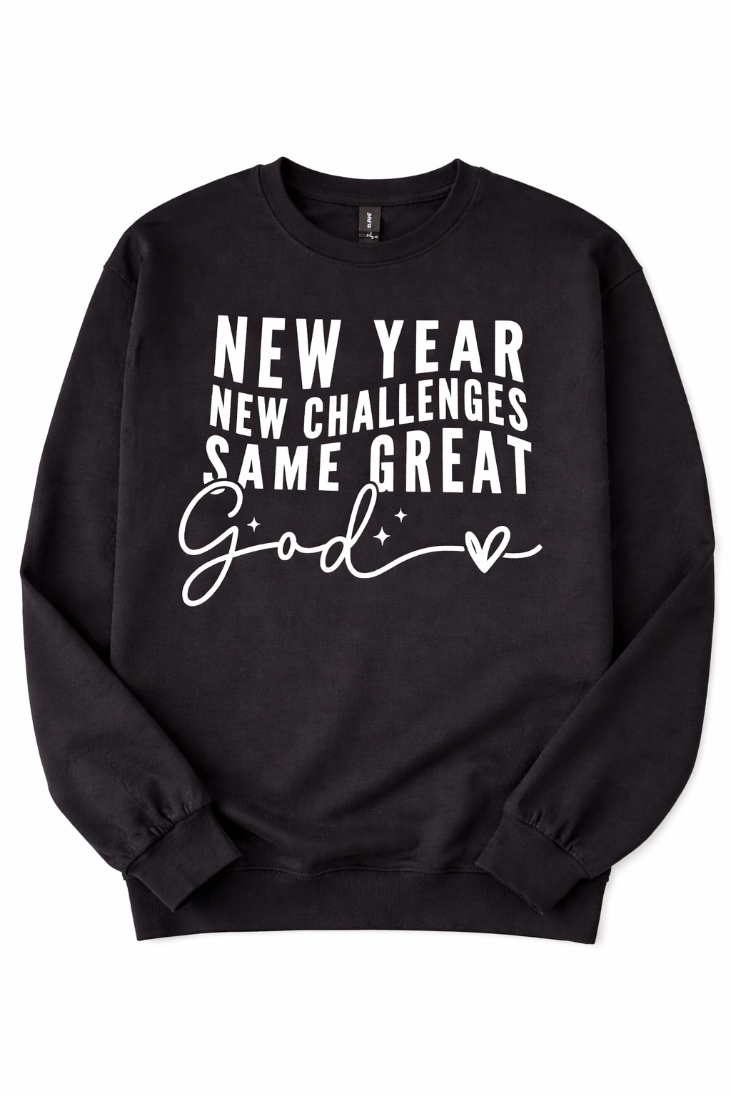 Same Great God - Adult