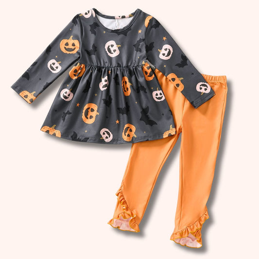Jack's Patch - Pants Set