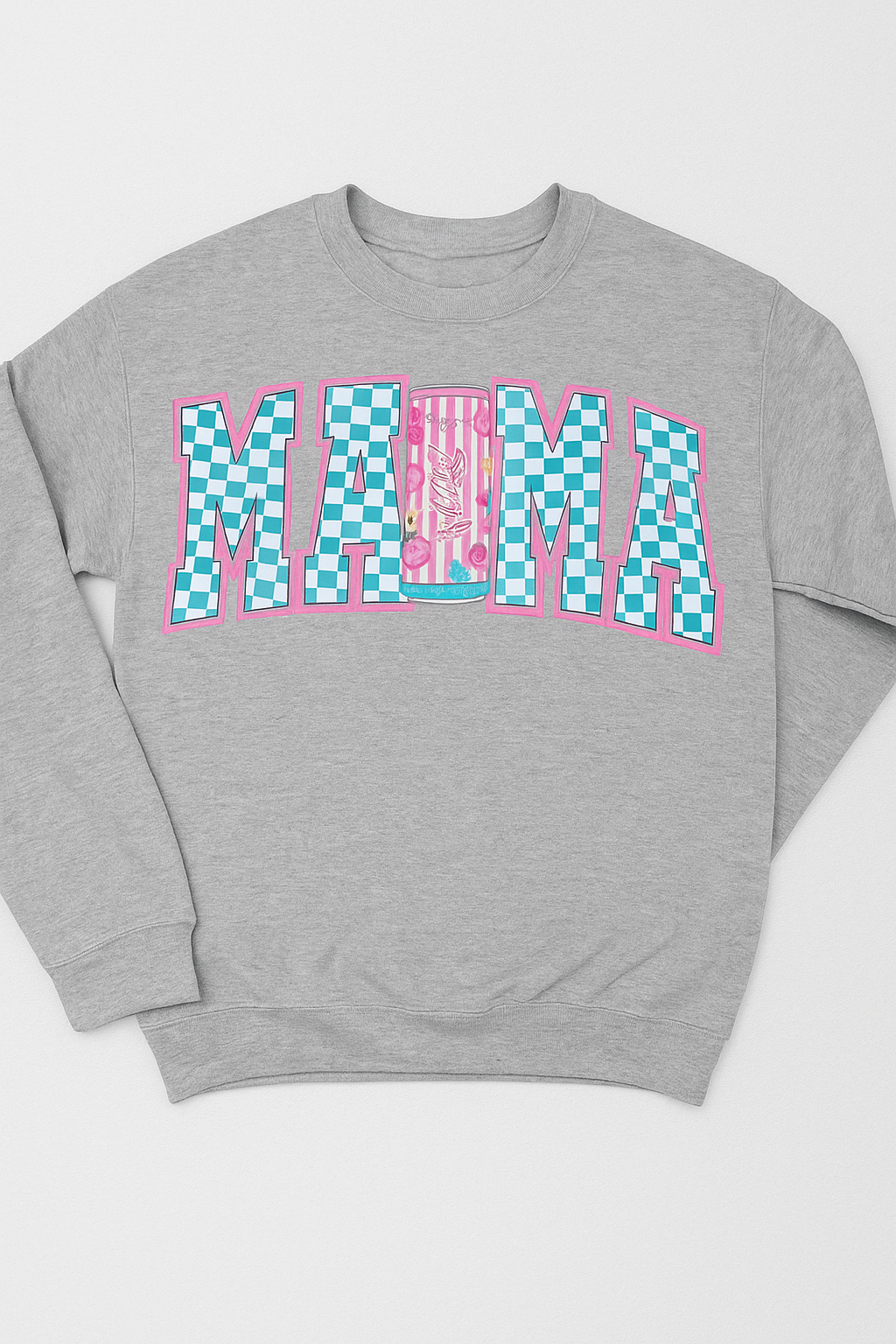 Adult Alani Mama- Sweatshirt