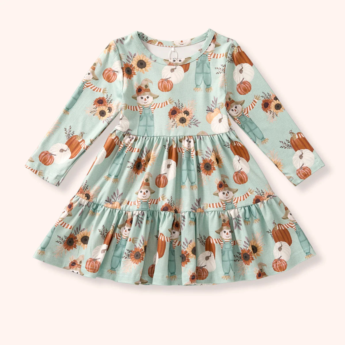 Scarecrow Cutie- Dress