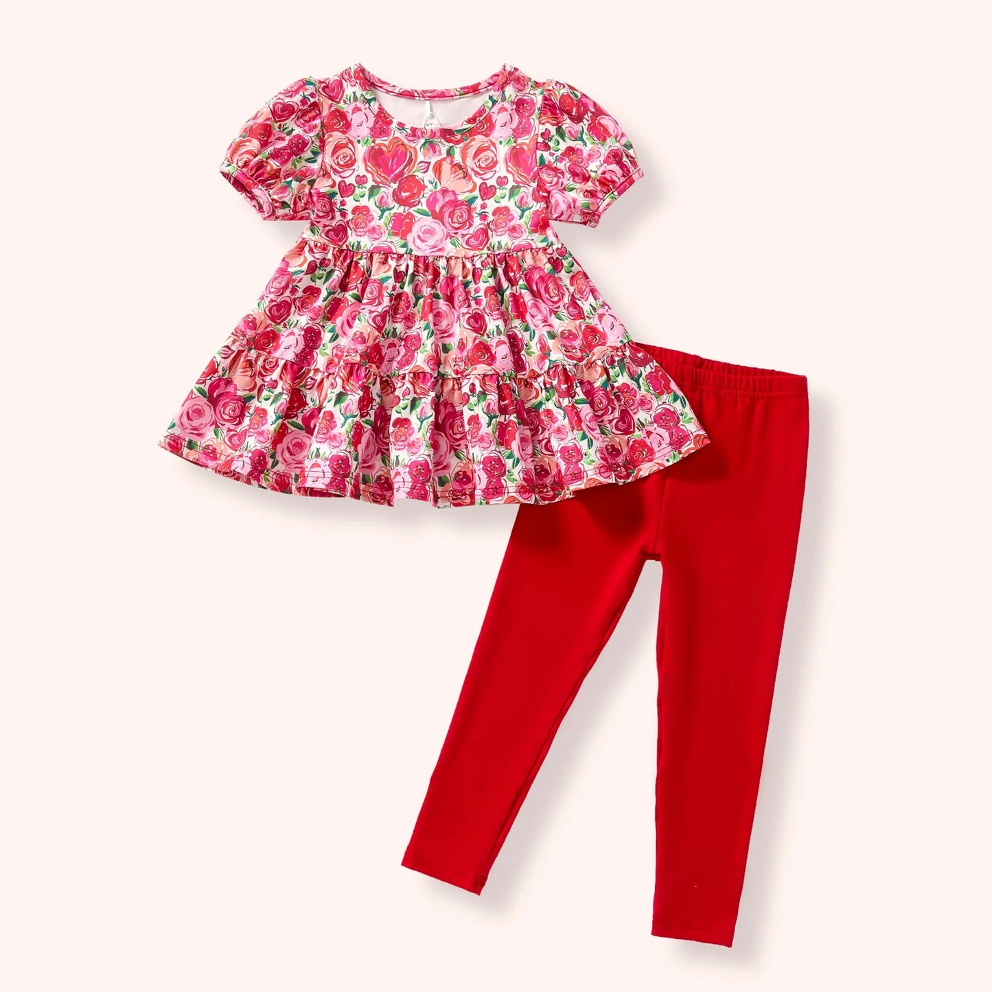 Endless Love- Pant Set