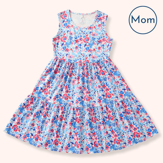 Freedom Fields Dress - Mom