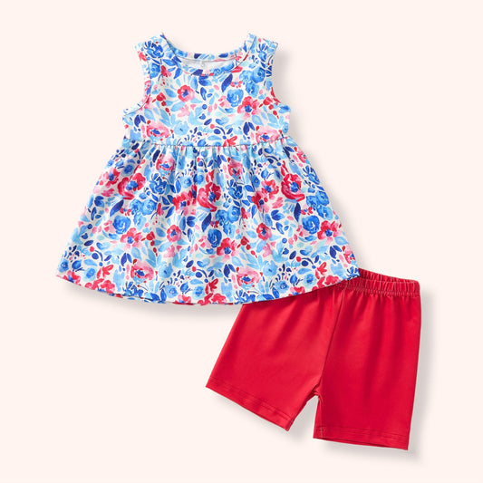 Freedom Fields Short Set