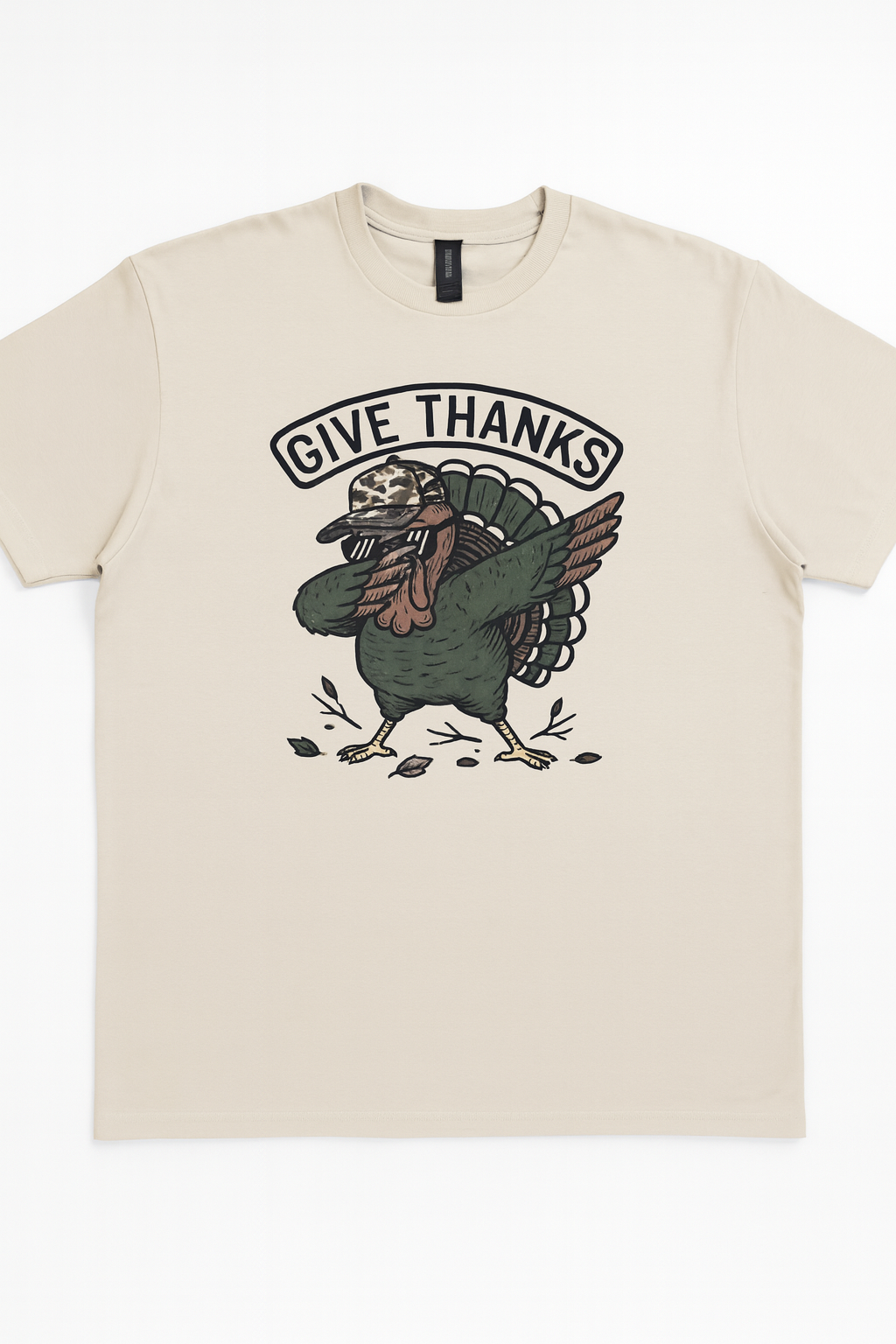 Give Thanks