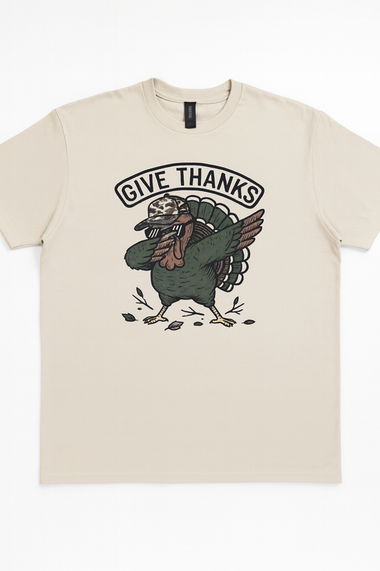Give Thanks