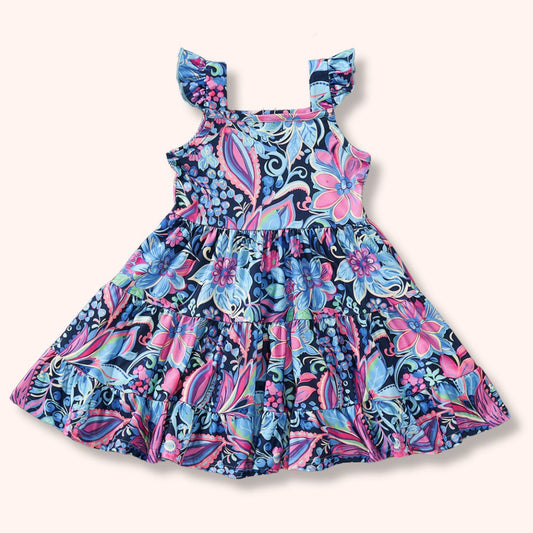 Lovely Lilly Dress