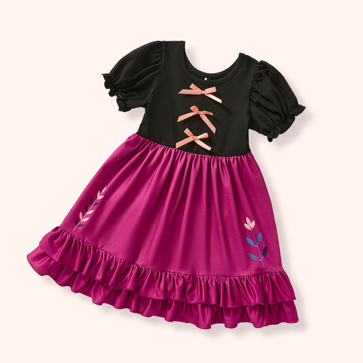 Princess Dress