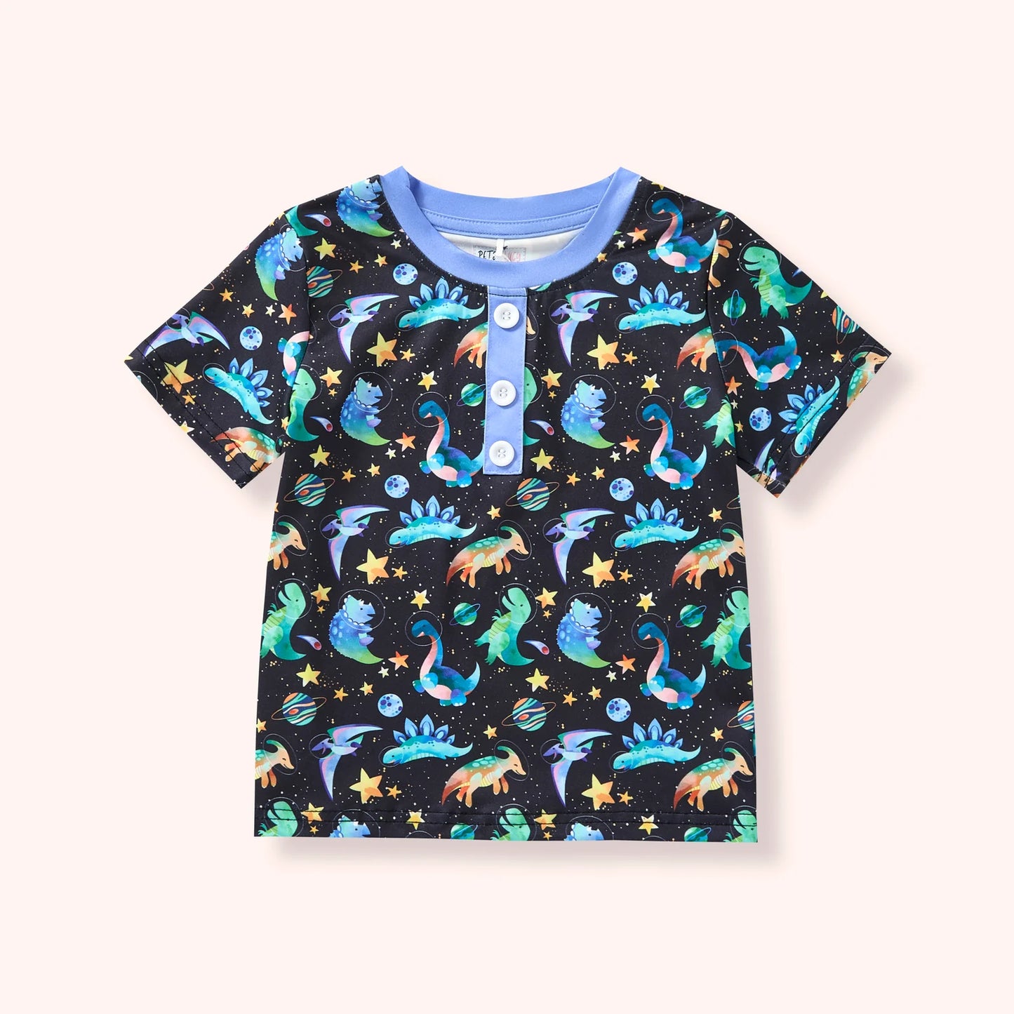 Space Dinos
