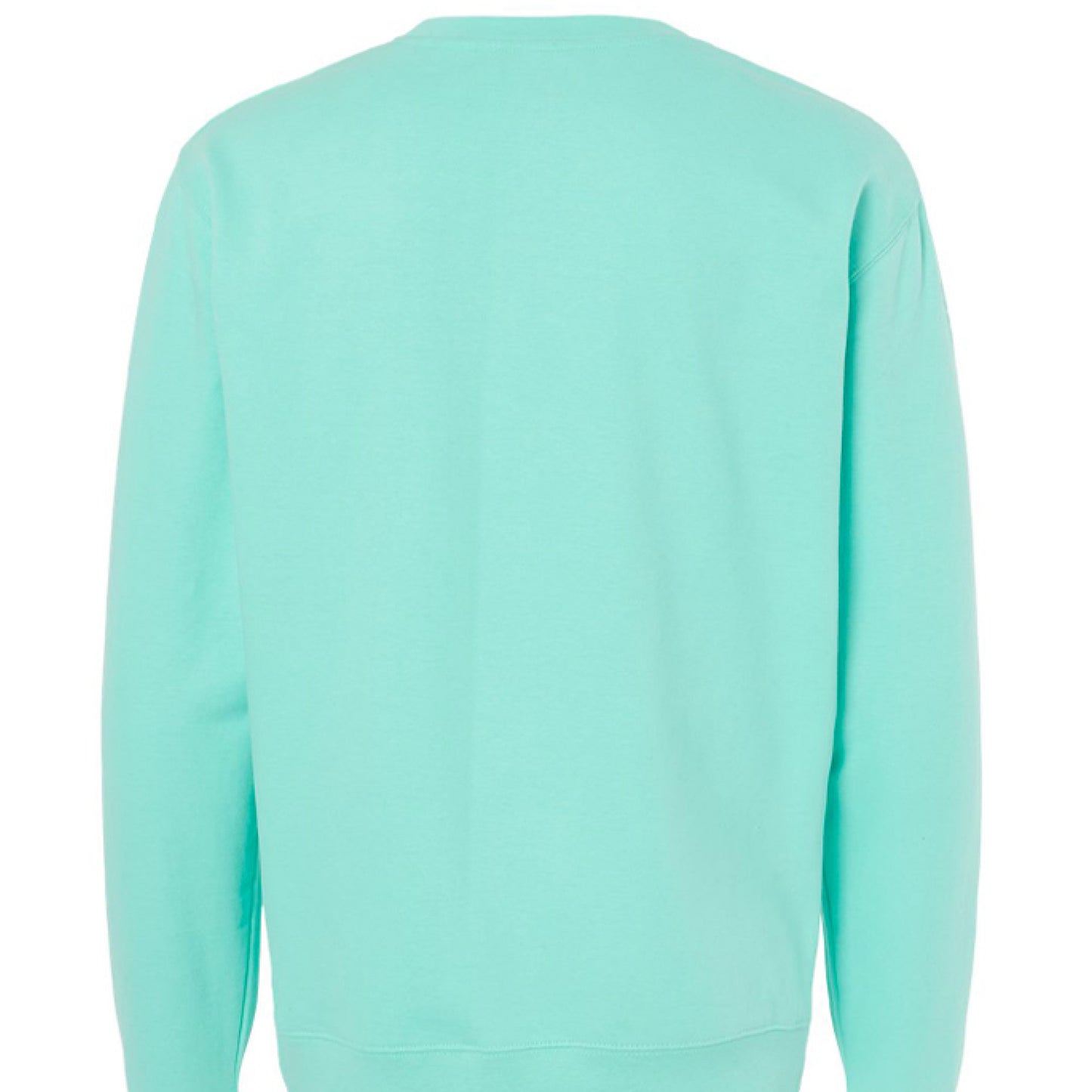 Mint - BACK