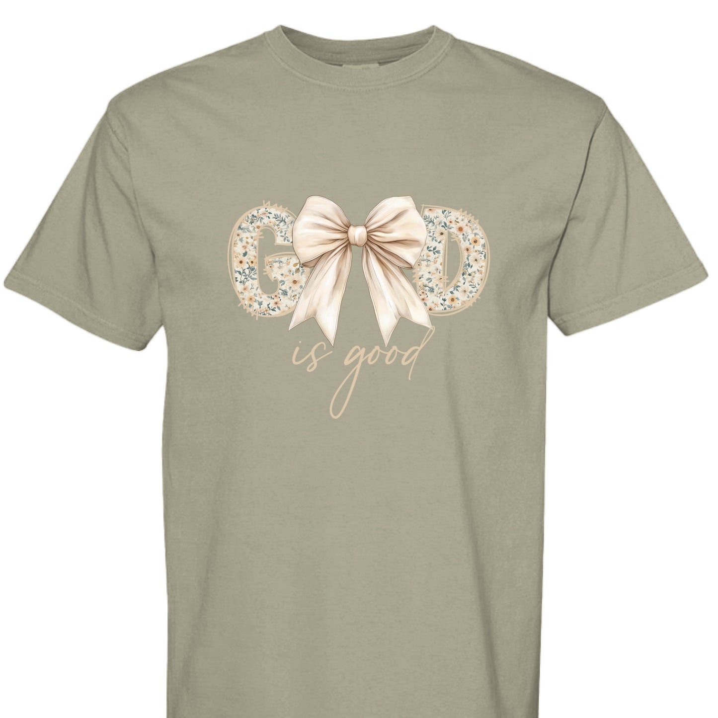 KHAKI - FRONT