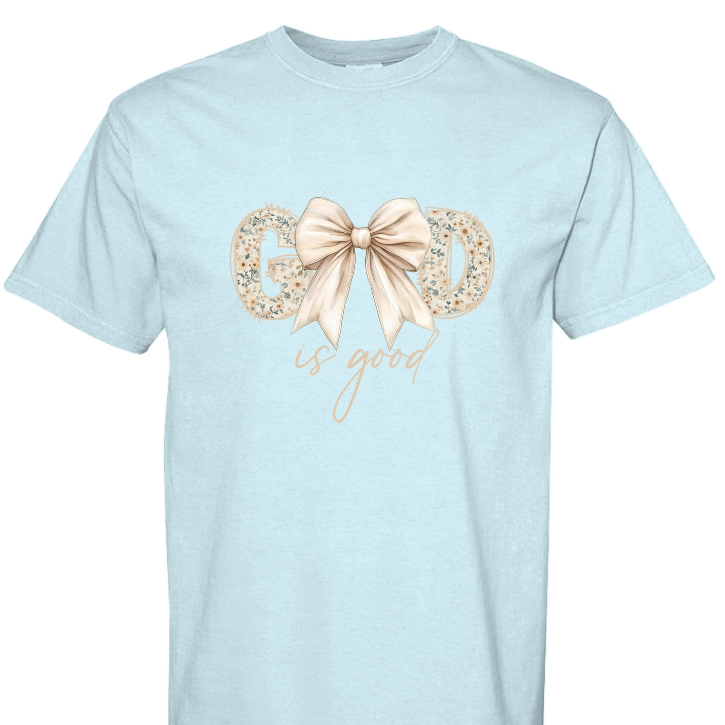 CHAMBRAY - FRONT
