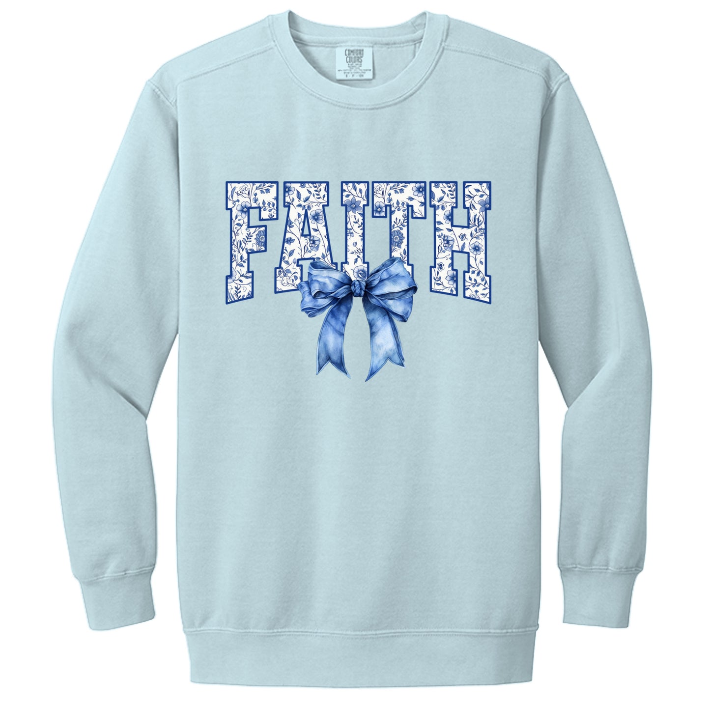 CHAMBRAY - FRONT