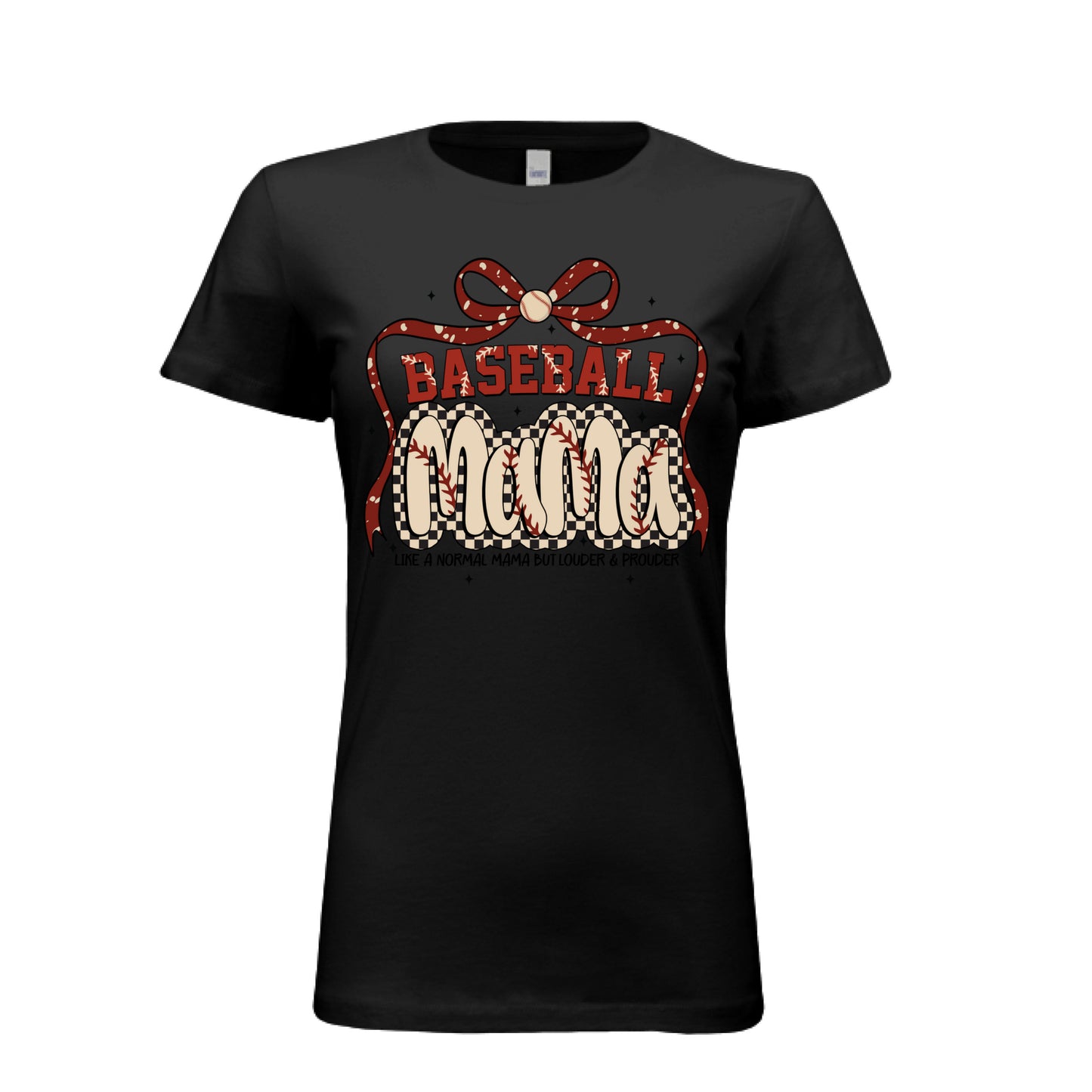 BLACK - FRONT