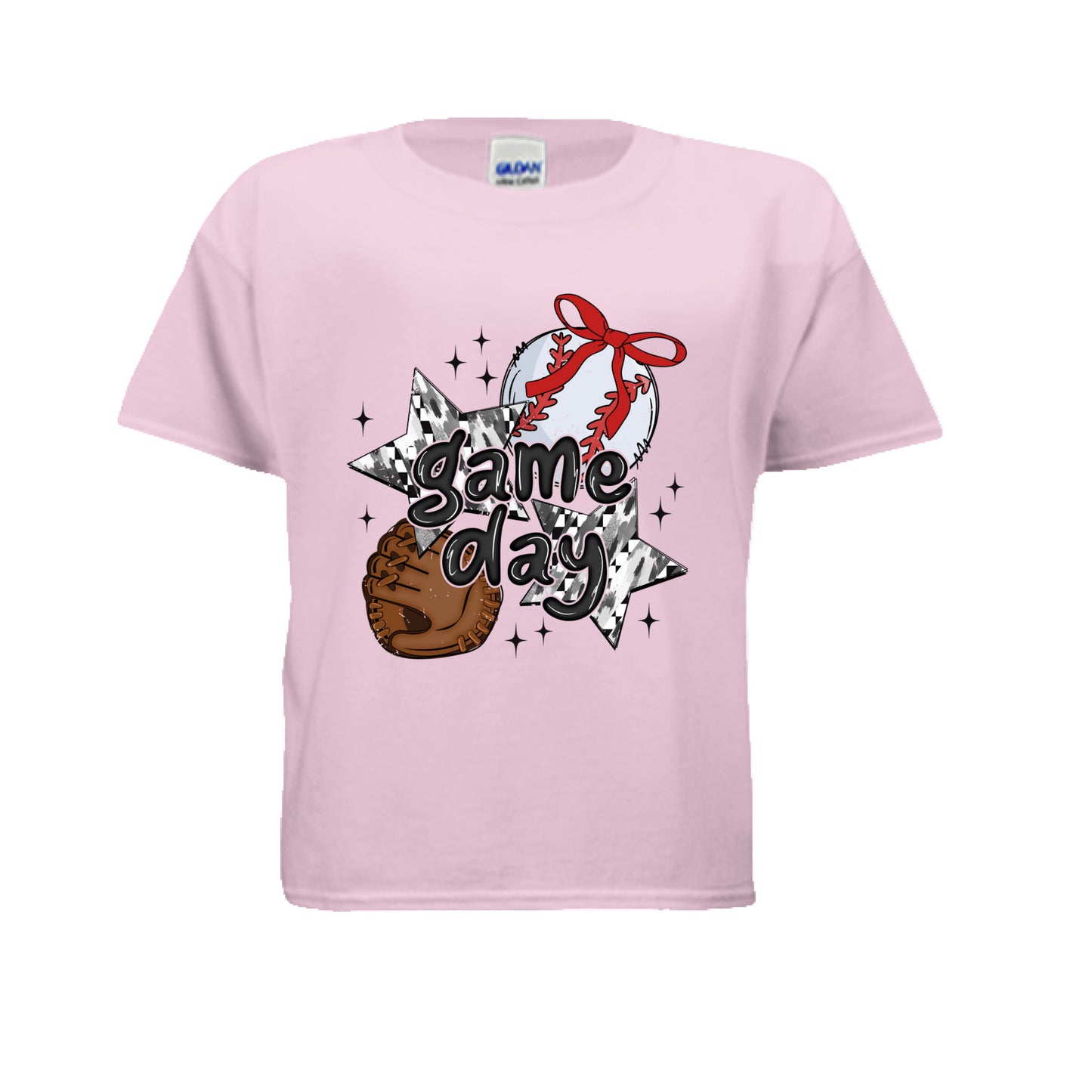LIGHT PINK - FRONT