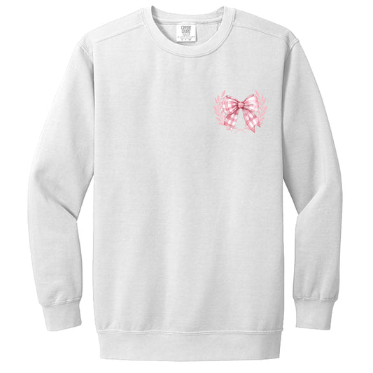 WHITE - FRONT
