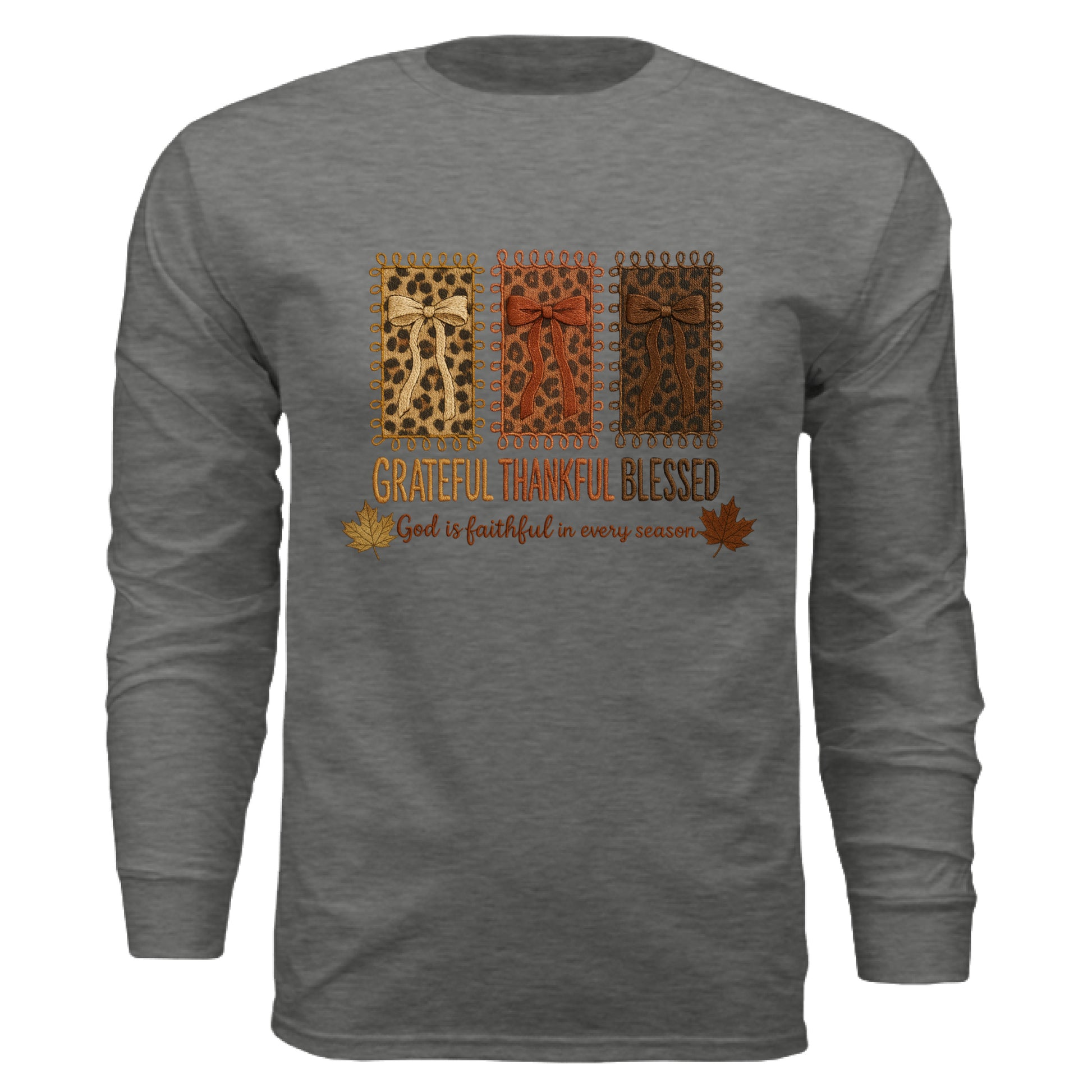 Vintage Brown - FRONT