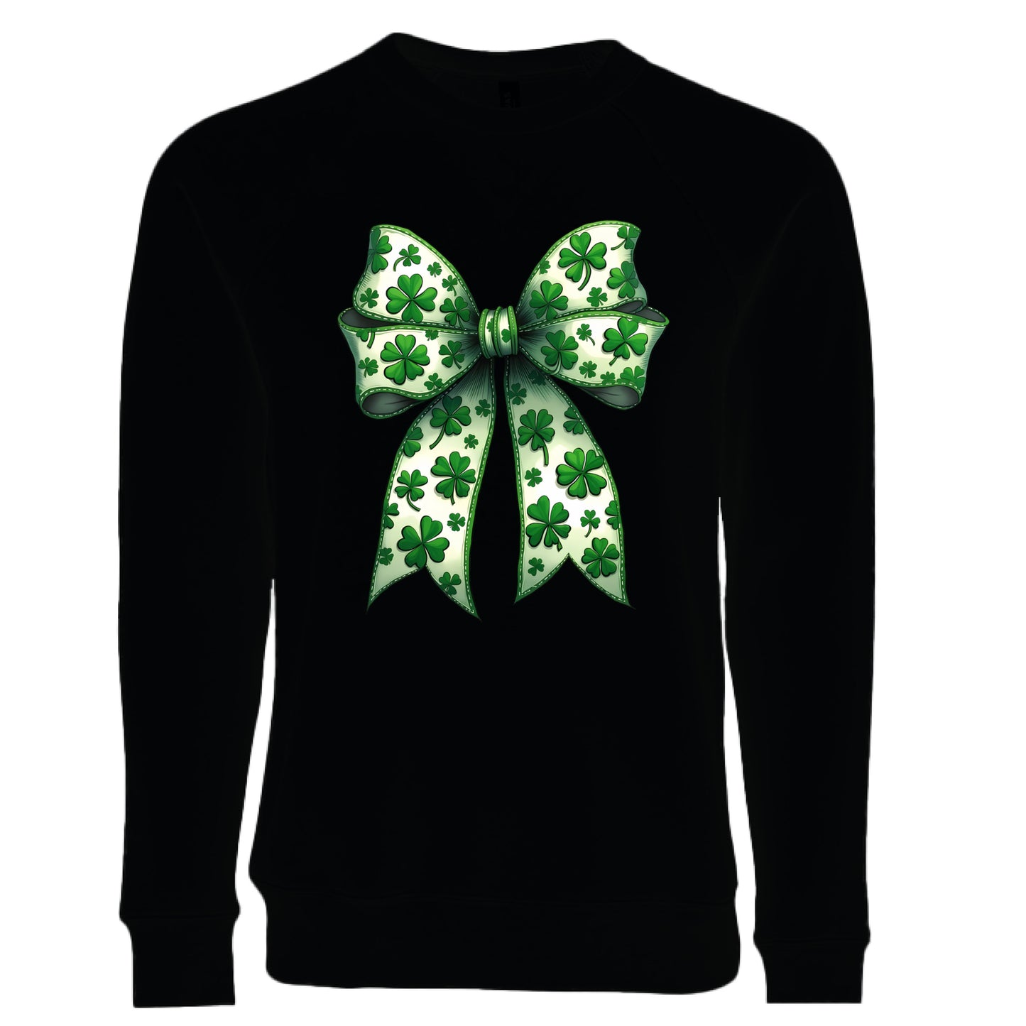 Vintage Black - FRONT