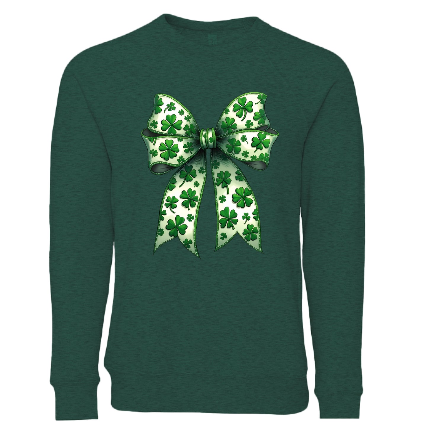 Heather Forest - FRONT