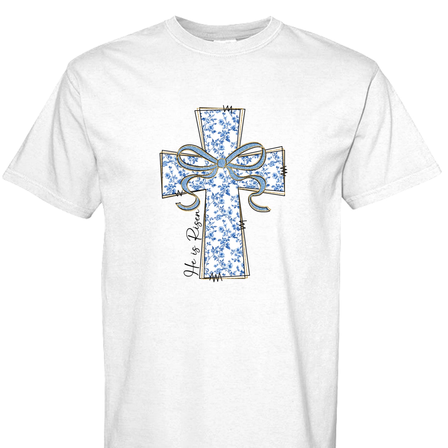 WHITE - FRONT