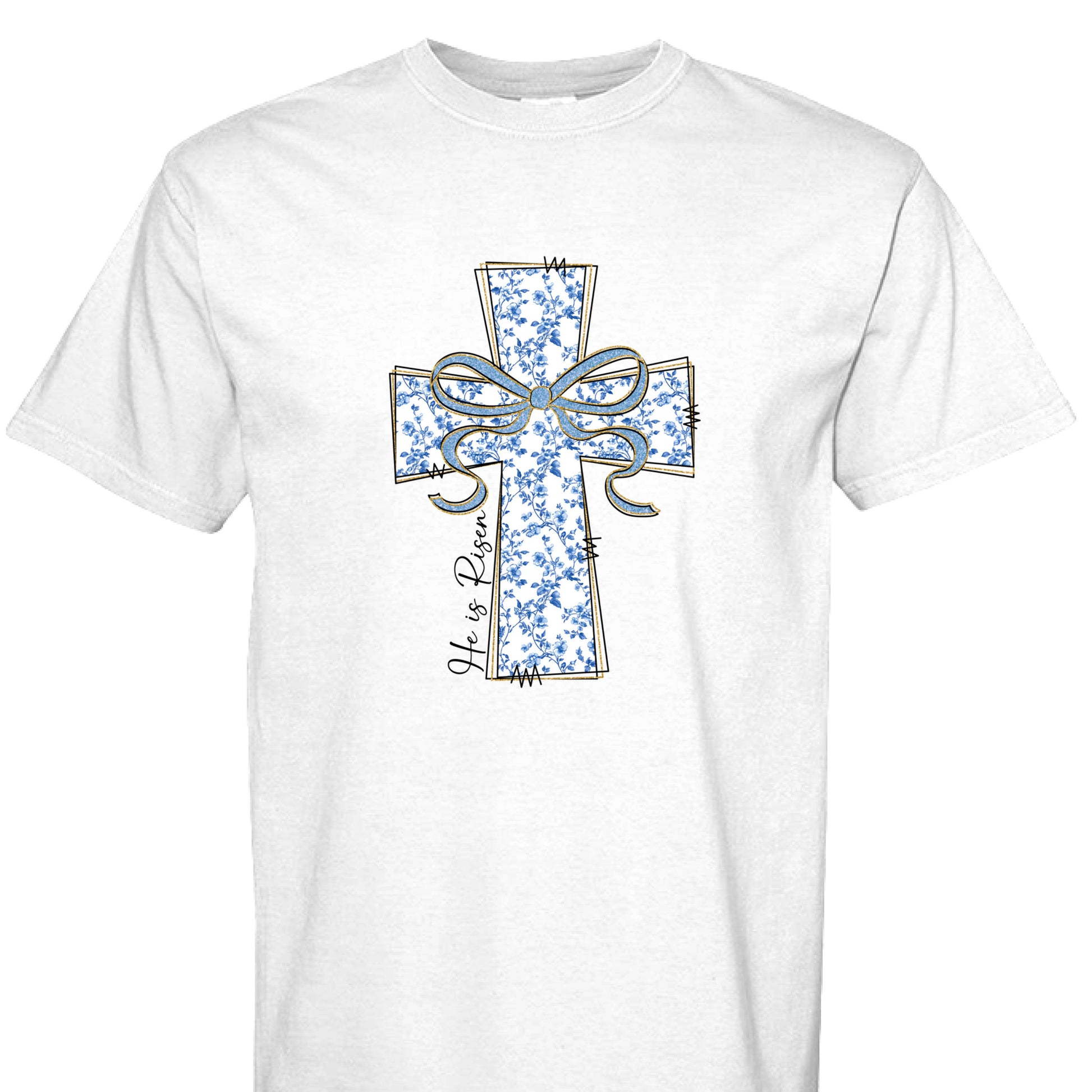 WHITE - FRONT
