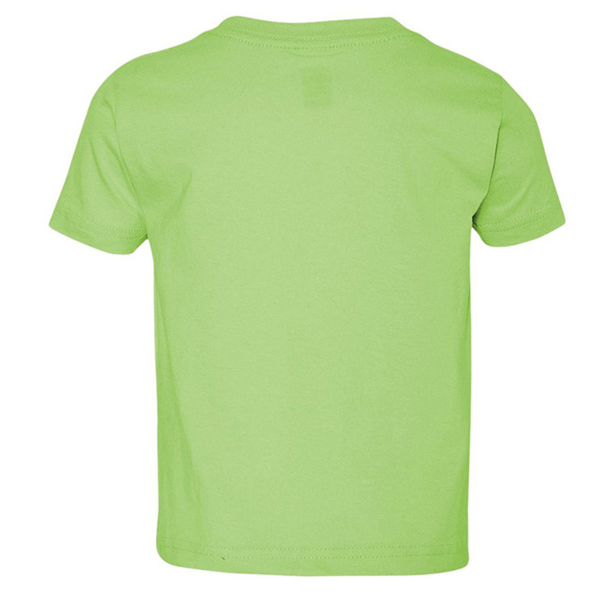 KEY LIME - BACK