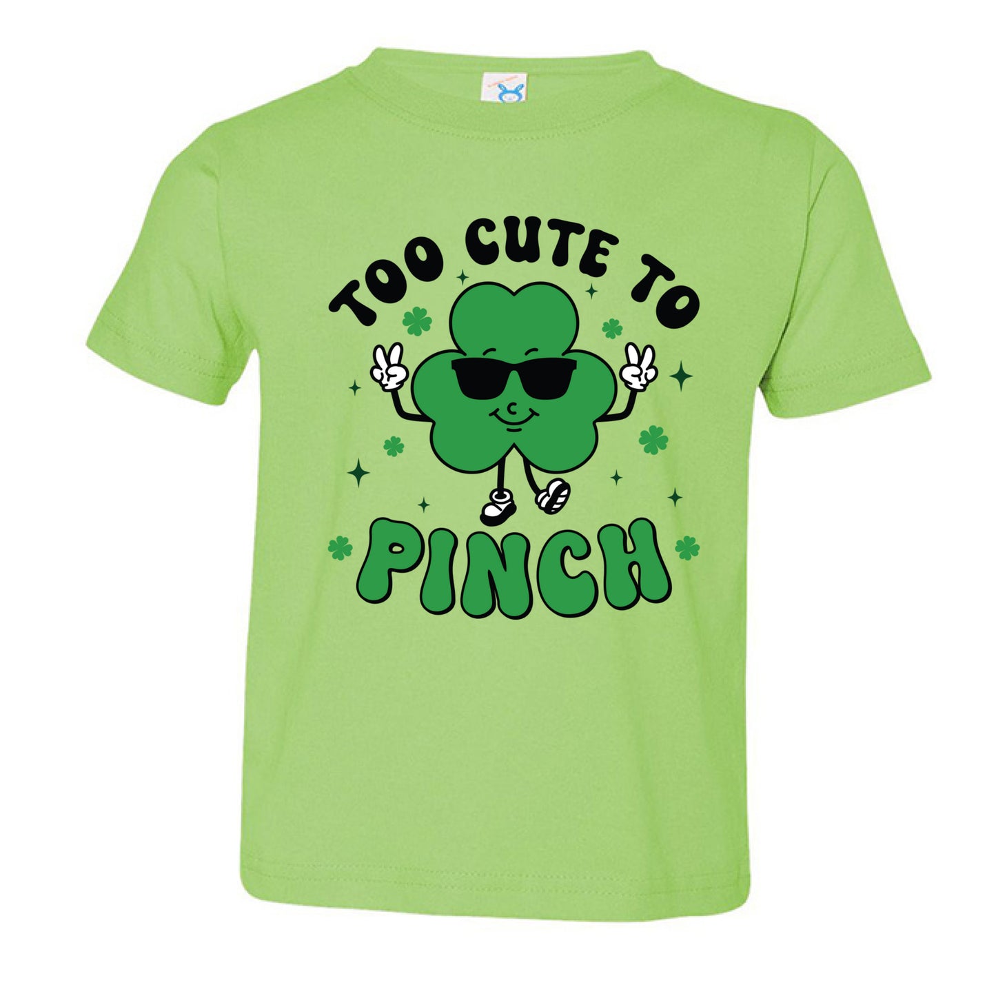 KEY LIME - FRONT
