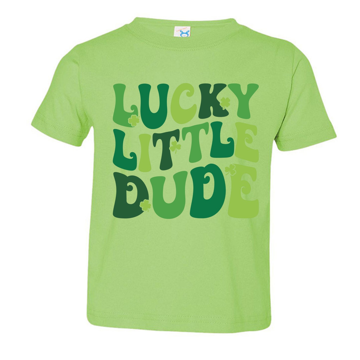 KEY LIME - FRONT
