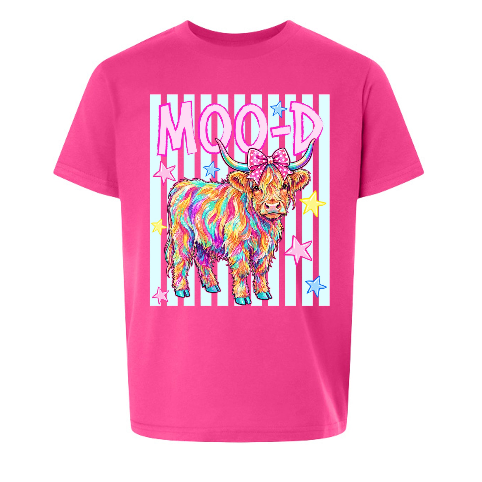 Fuchsia - 235 - FRONT
