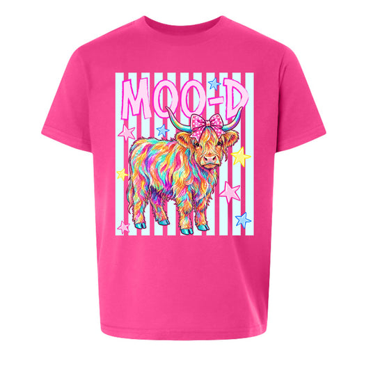 Fuchsia - 235 - FRONT